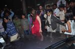 Kareena Kapoor Visit St. Marry Church For Christmas Eve on 25th Dec 2015